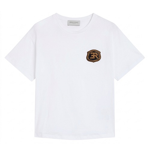 Ermanno Firenze T-shirt